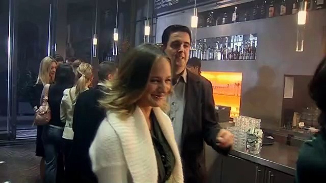 Pastewka S03E02-Der Wecker