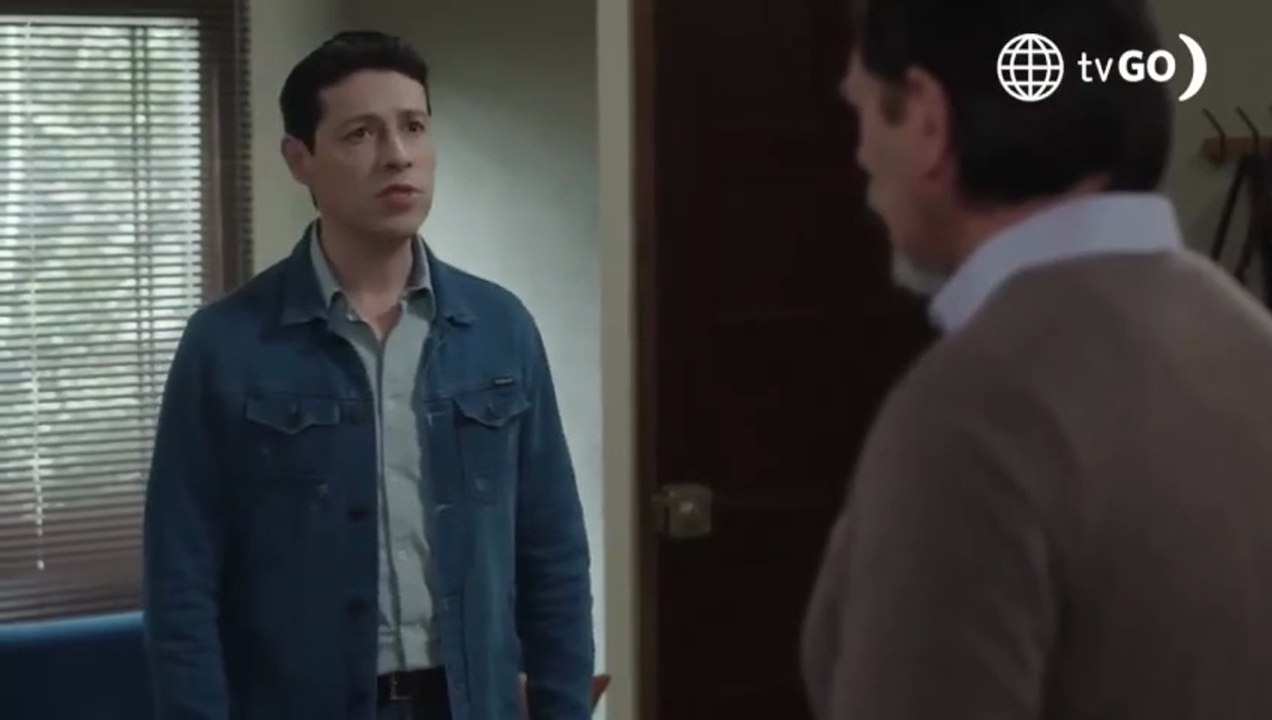 62. ERES MI SANGRE ❤️ Capítulo 62 HD. Peruana 2025. Reynaldo Pacheco.