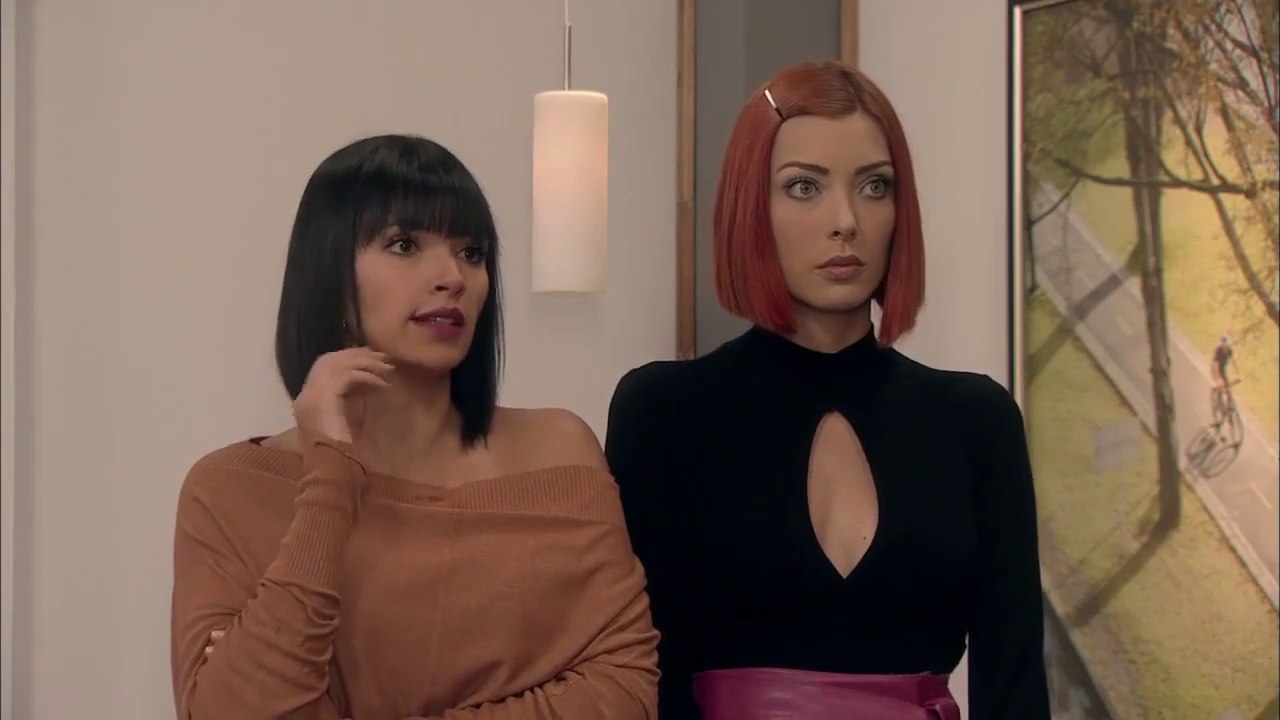 La bella Ceci y el imprudente - Capítulo 76 HD