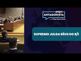 Moraes e Mendonça ilustram lulismo e bolsonarismo no STF