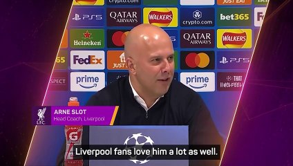 Luis Diaz - Liverpool star looking for an exit?