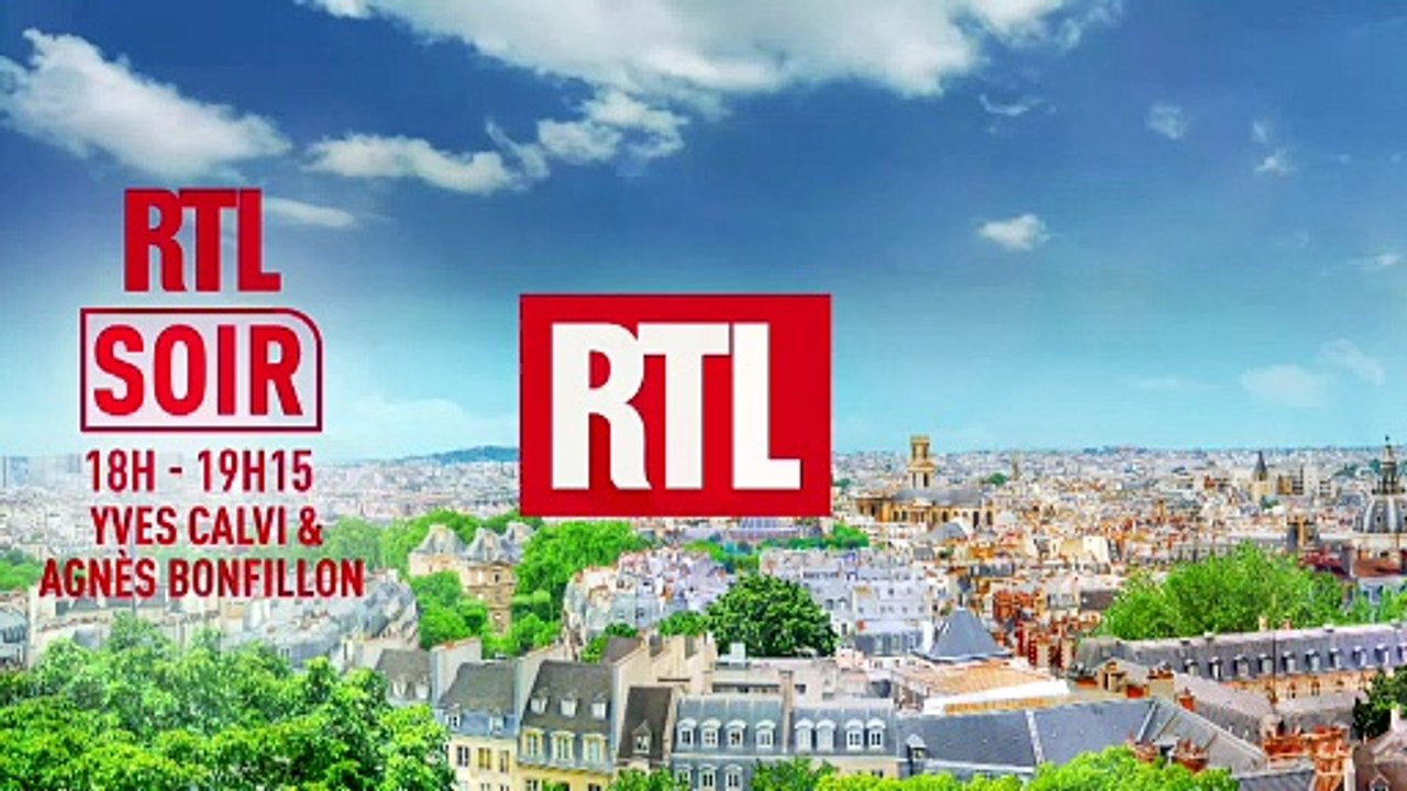 ACCIDENTS - Julien Rencki, directeur général du Fonds de garantie des victimes, est l'invité de RTL Soir