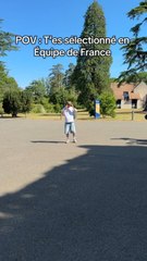 Un rêve devenu réalité