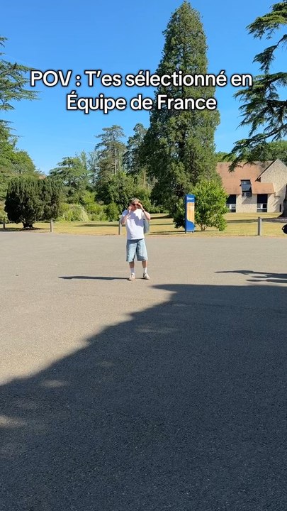 Un rêve devenu réalité