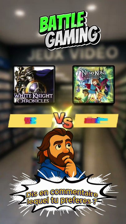 Battle Gaming Round 21