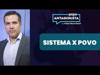 O desânimo dos brasileiros