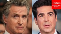 Gavin Newsom Sues Fox News For $787 Million Over Claims That Newsom Lied About Calls With Trump
