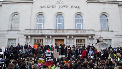 2 Police Officers Fired After ‘Humiliating’ Strip Search of 15-Year-Old Girl Who Was on Her Period: Report