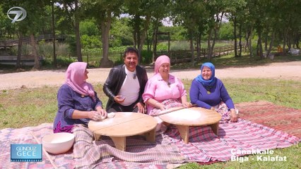 Gündüz Gece – Çanakkale - Biga | 28 Haziran 2025