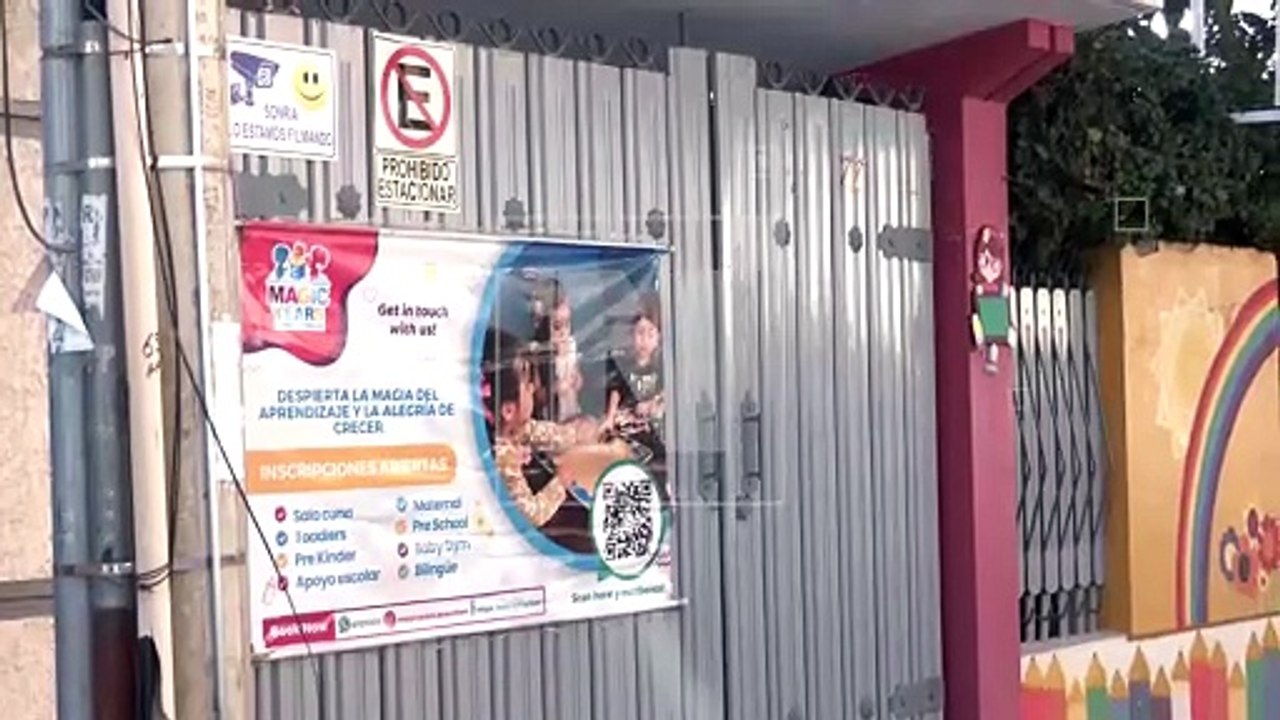 Ex profesora revela castigos contra niños en Kínder: “Los obligaban a comer incluso su propio vómito”