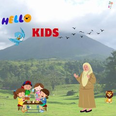 🐦 Birds and Their Homes | Preschool Learning About Bird Houses & Animal Shelters | Education Videos | Preschool Learning |