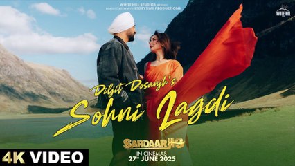 SOHNI LAGDI : DILJIT DOSANJH | Neeru Bajwa | MixSingh | 27th June In Cinemas
