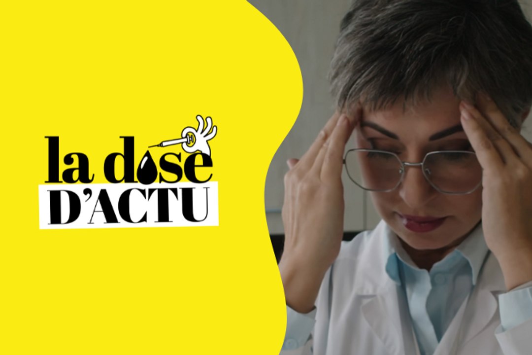 La dose d'actu de la semaine du 27 juin