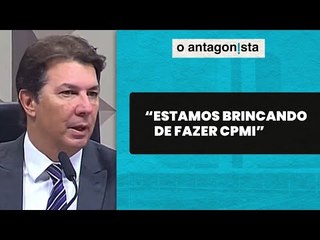 Arthur Maia questiona decisão do STF