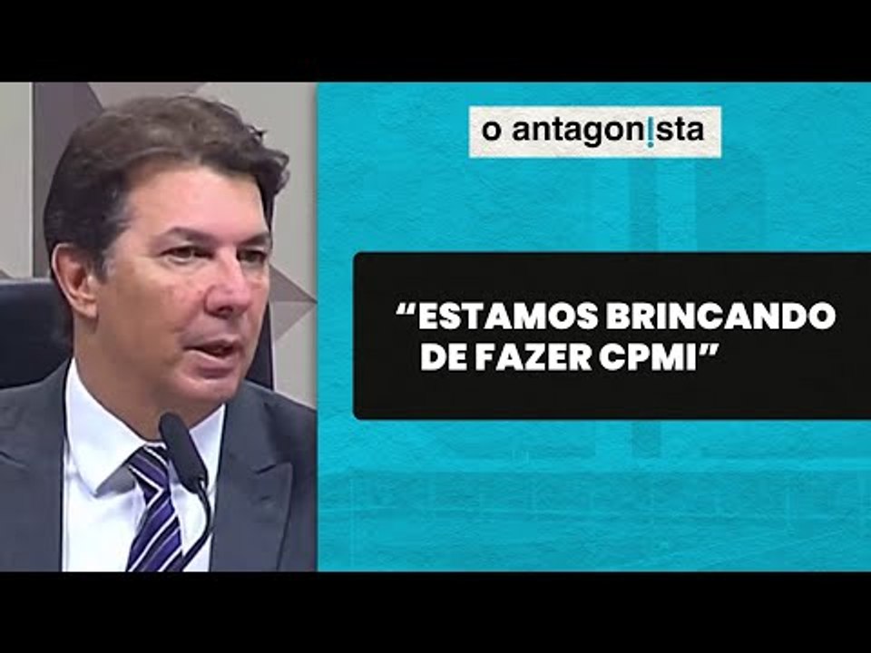 Arthur Maia questiona decisão do STF