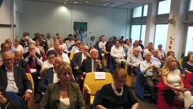 Ordine Ingegneri Milano: collegialità, formazione e dialogo con istituzioni al centro dell’assemblea 2025