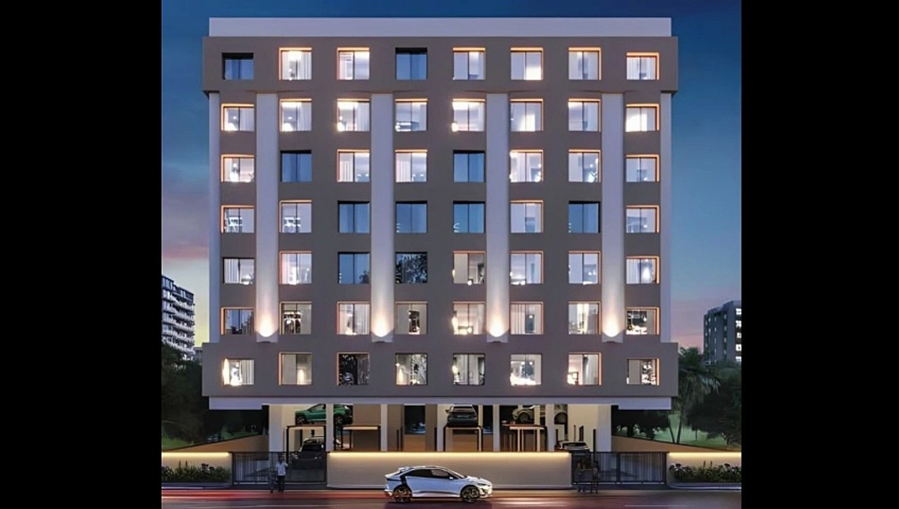 TruSpace Platina Balewadi Pune – Fully Furnished, Hassle-Free Studio Investment