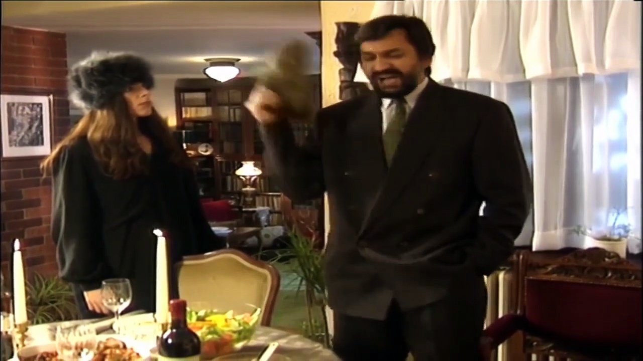 Bolji život (1987-1991) – Epizoda 51 – Domaća serija