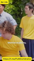 True Heiress Saves High School - Full