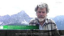 Messner Haus, la nuova casa del Re degli ottomila