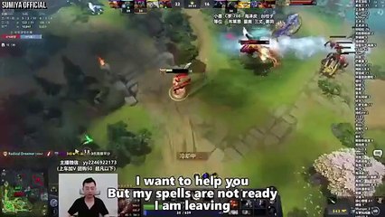 Sumiya Counter Build Bloodbath Hard Game | Sumiya Stream Moments 5021