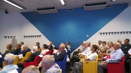 Ordine Ingegneri Milano, segretario de Carli: "Importante ciclo europeo di webinar su Ai"