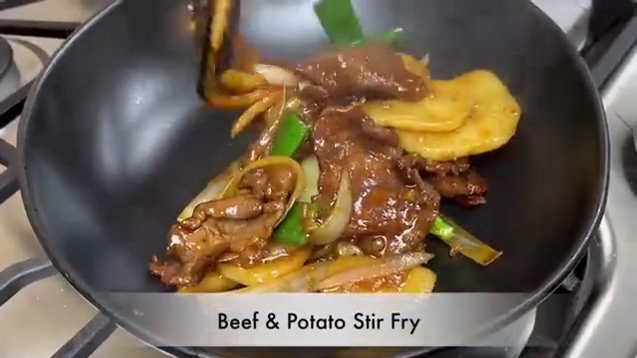 Beef_And_Potato_Stir_Fry___Tender_And_Juicy_Beef_Stir_Fry_Recipe(360p)