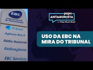 Live de Lula é “promoção pessoal”, dizem técnicos do TCU