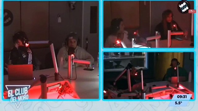 Santiago del Moro salió a bancar a La Tora y reavivó polémicos rumores: qué dijo el conductor de Gran Hermano