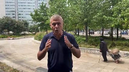 Pecoraro Scanio - ALLARME CALDO SOTTOVALUTATO  (27.06.25)