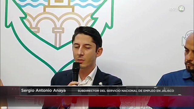 Invitan a la Primera Feria del Empleo Puerto Vallarta 2025: Se ofertarán más de 700 vacantes