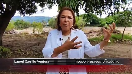 Puerto Vallarta a la espera de la presentación del Atlas de Riesgos