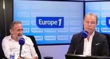 Europe 1 : Regardez l'énorme fou-rire provoqué par Fabien Lecoeuvre avec Jean-Marc Morandini quand il évoque l'avenir de Benjamin Duhamel