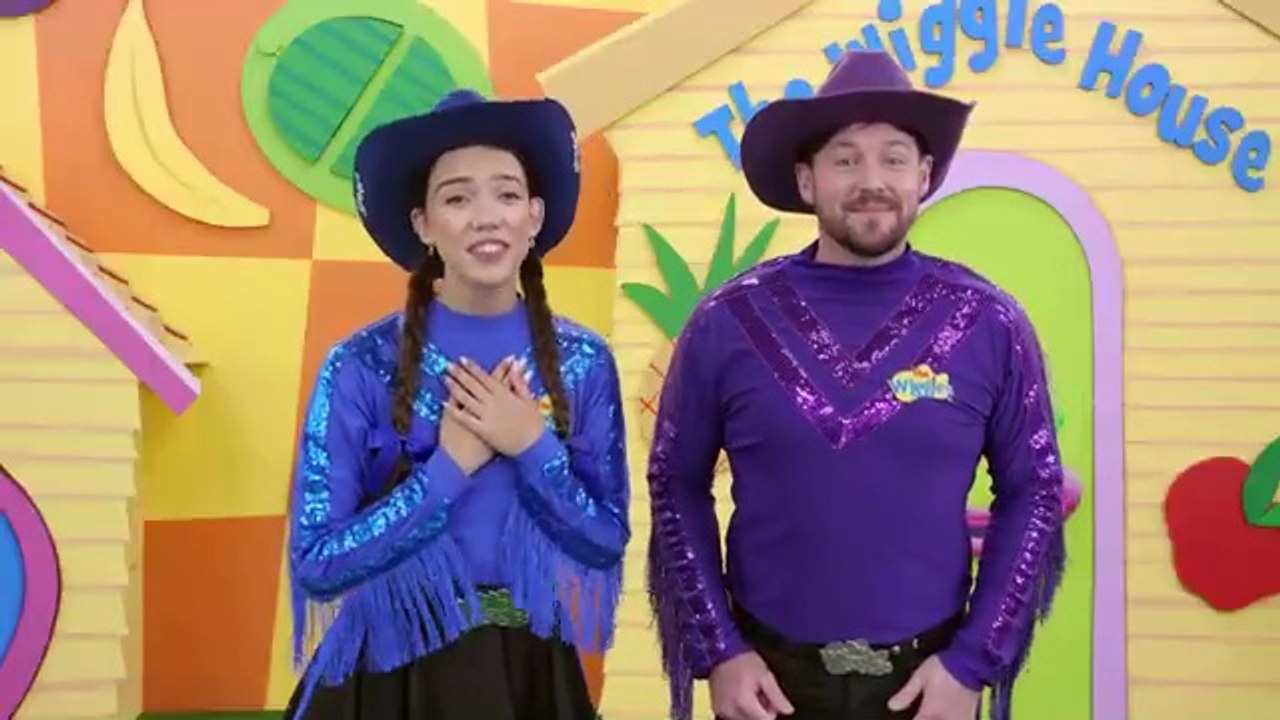 The Wiggles Love Is Like A Butterfly 2025...mp4