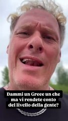 Robby Giusti - Ma come siamo messi? (27.06.25)