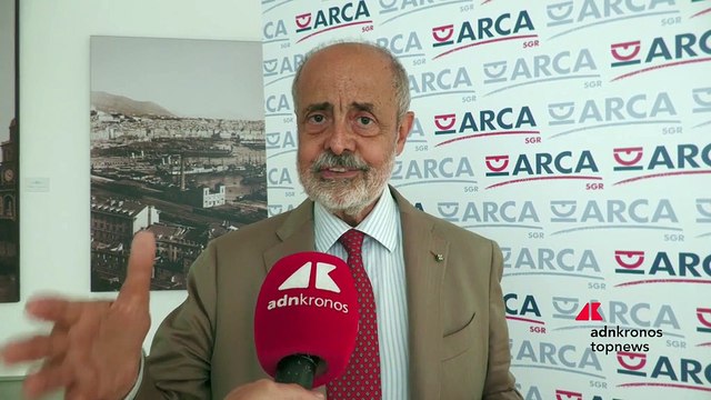 Giovani: Calabrò (Assolombarda), ‘Italia non lungimirante e generosa con i suoi ragazzi’