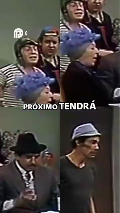 El Chavo del 8 Parte 9 El Año Próximo