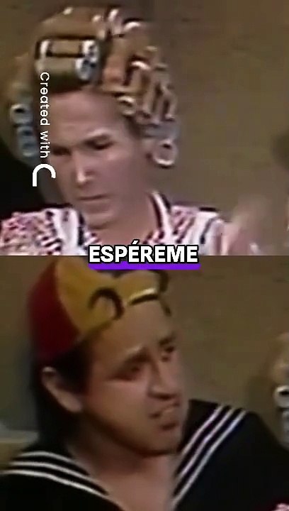 El Chavo del 8 Parte 9 ¿Quién Te Pegó