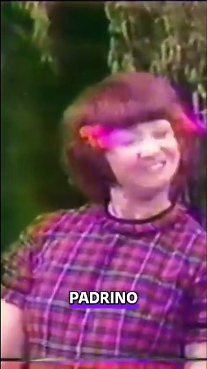 El Chavo del 8 Parte 9 La Historia de Mi Padrino