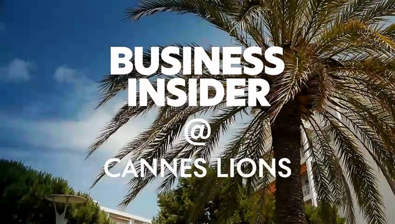 CMO Yves Briantais talks about how Carlsberg is innovating: 'It's not about beer, it's about beverages'