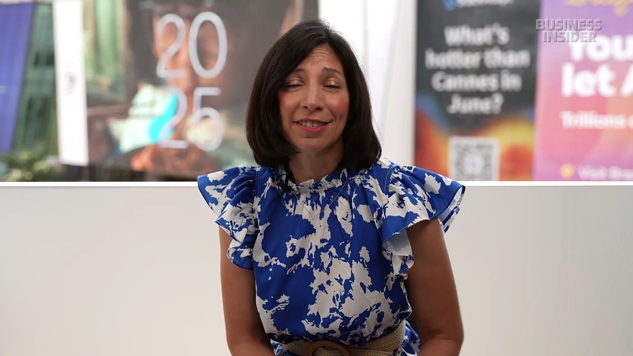 Reddit's CMO, Roxy Young, talks about how brands should connect on the platform