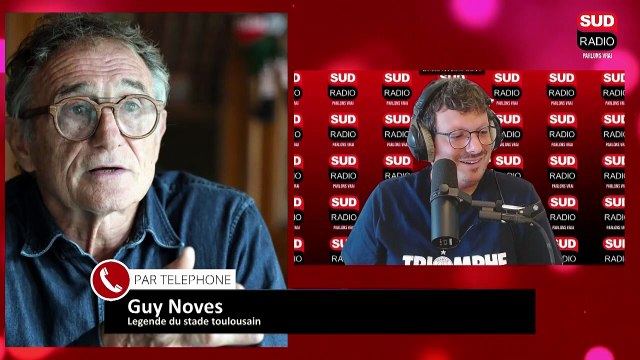 Guy Novès : À Toulouse, les joueurs changent de peau avant la finale