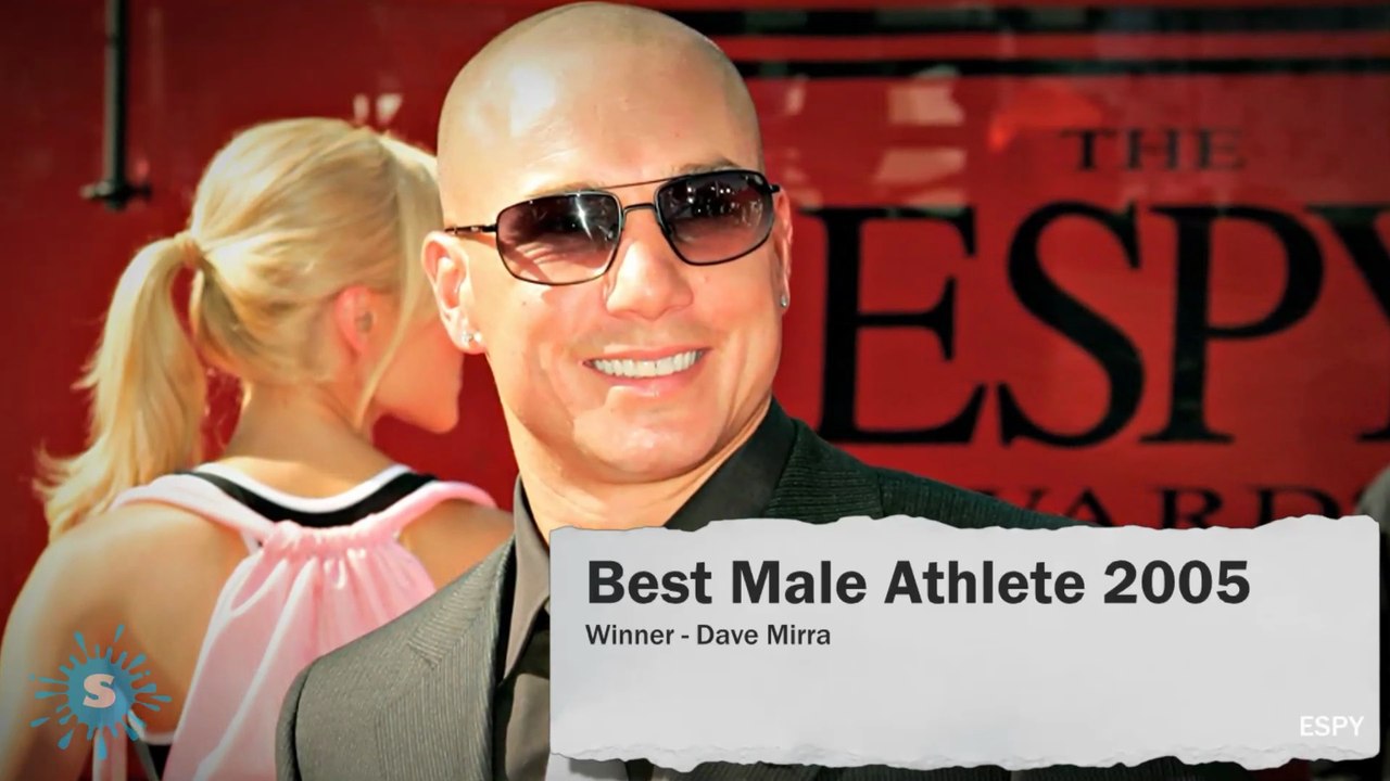 What Happened To BMX Legend Dave Mirra ?