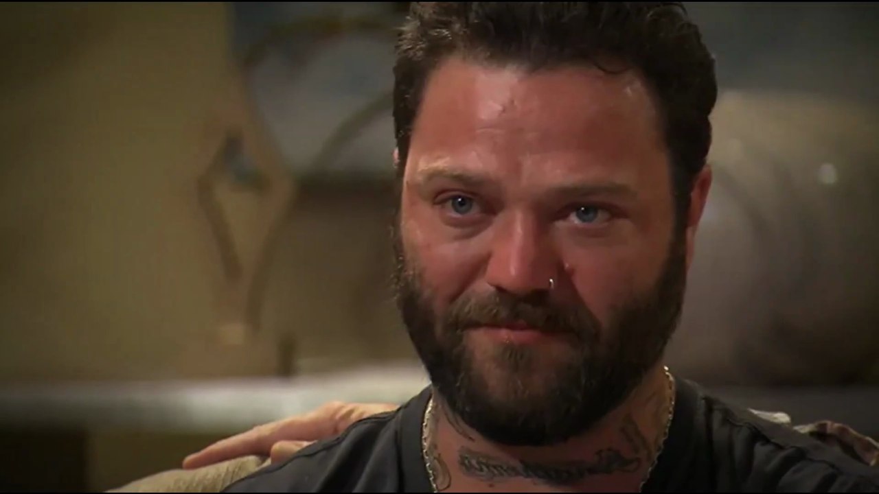 The MAJOR Downfall of Bam Margera