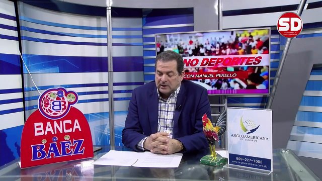 Programa Tecno Deportes 27 de Junio 2025
