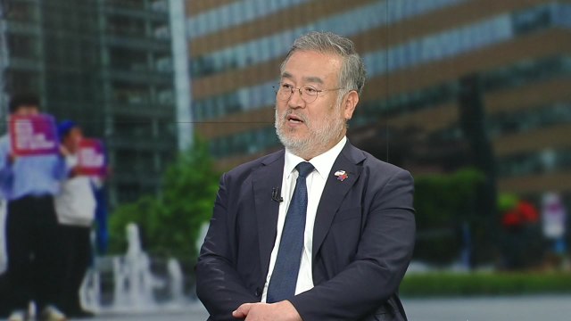 송기춘 이태원 참사 특조위원장 안전 사회 도약 계기 만들 것 / YTN