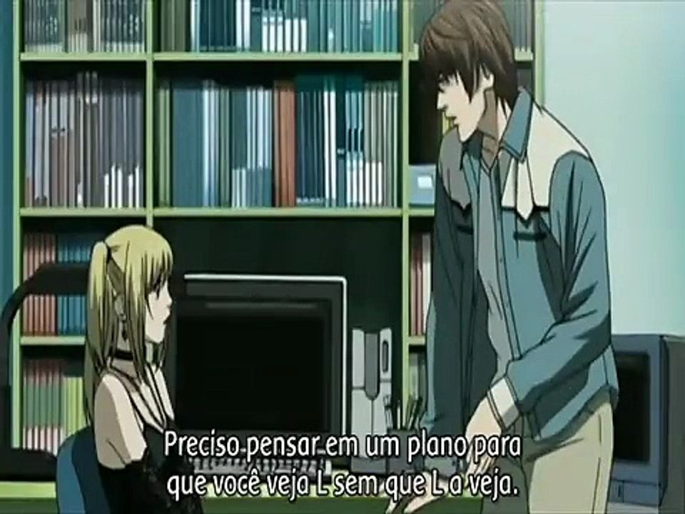 DeathNote-14 - Leg PTBR