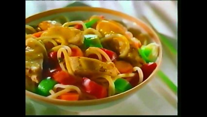 (February 25, 2001) WMBB-TV 13 ABC Panama City Commercials