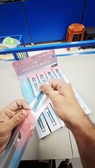 New Linc Pentonic BRT Ball Pen Unboxing | Best Pen for UPSC Exam?