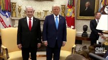 Trump ve Netanyahu anlaştı mı? İsrail medyasından çarpıcı başlık!